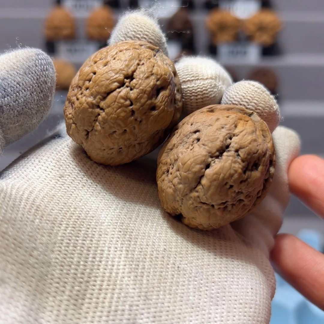 文玩核桃把件1-31