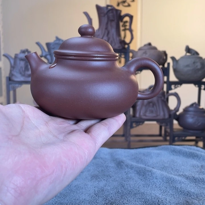 茶壶紫砂紫砂壶茶具