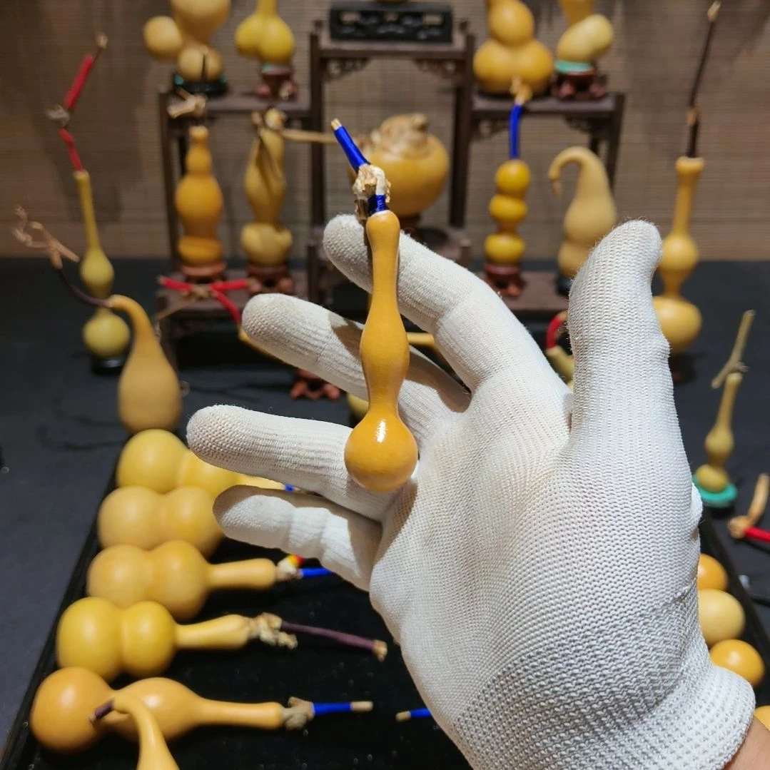 早***睡杨家葫芦大院精品葫芦