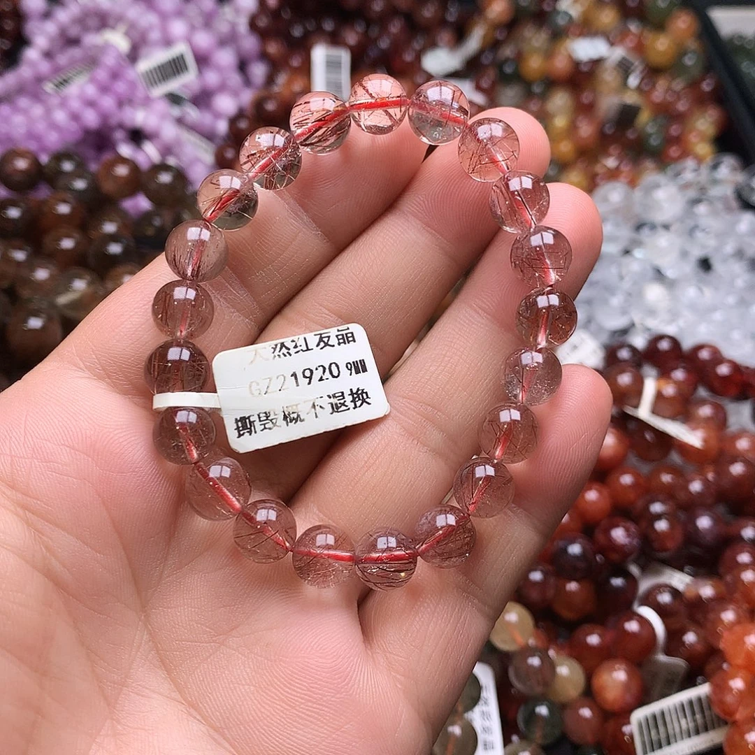 手链未镶嵌水晶，，