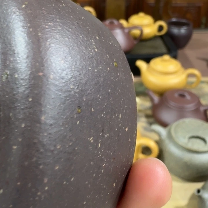 圣***河紫砂茶壶紫砂壶123456799