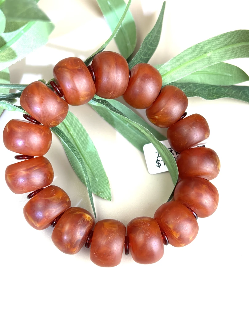 【海轩阁】龙xx手串暗