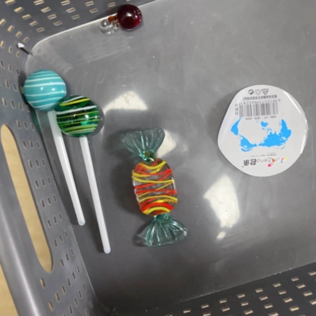 【闪购商品】琉璃手工艺品?***?去咯咯哦哦