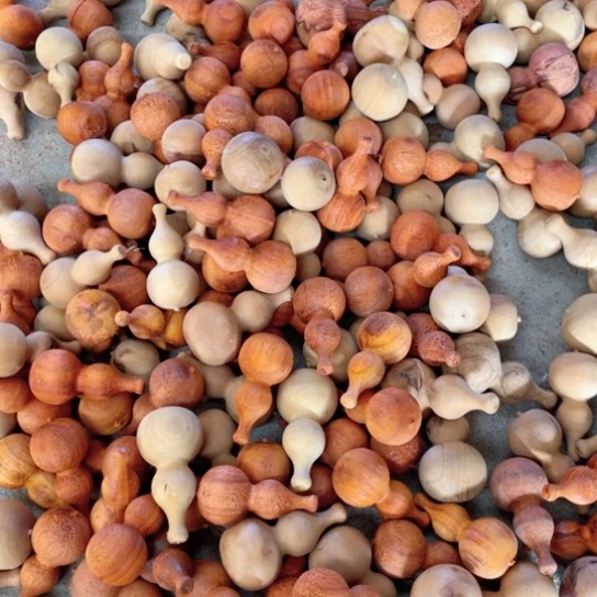 非洲紫檀（红花梨）