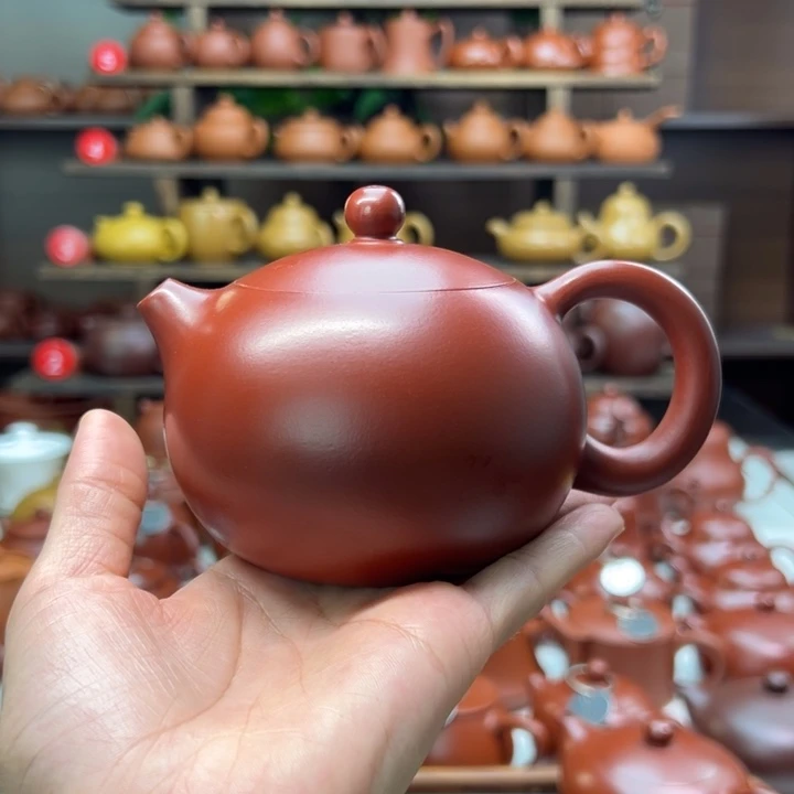 童***越紫砂茶壶西施壶300cc000000000