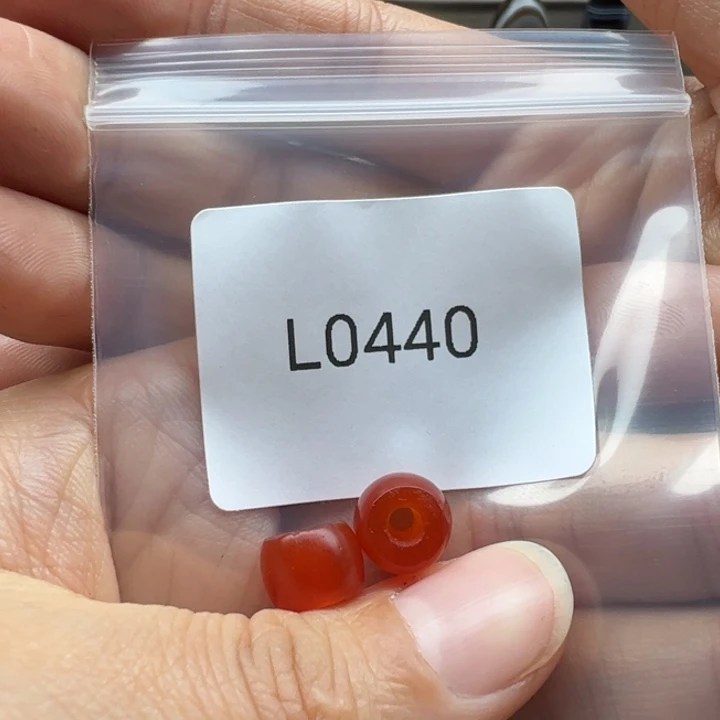 征***途玛瑙/玉髓未镶嵌珠宝半成品