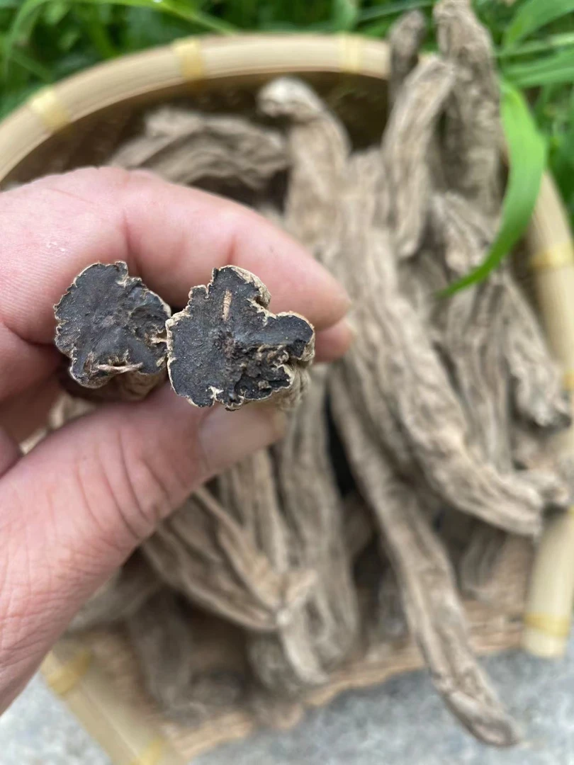 云南胜山特产（黑金生）煮水煲汤