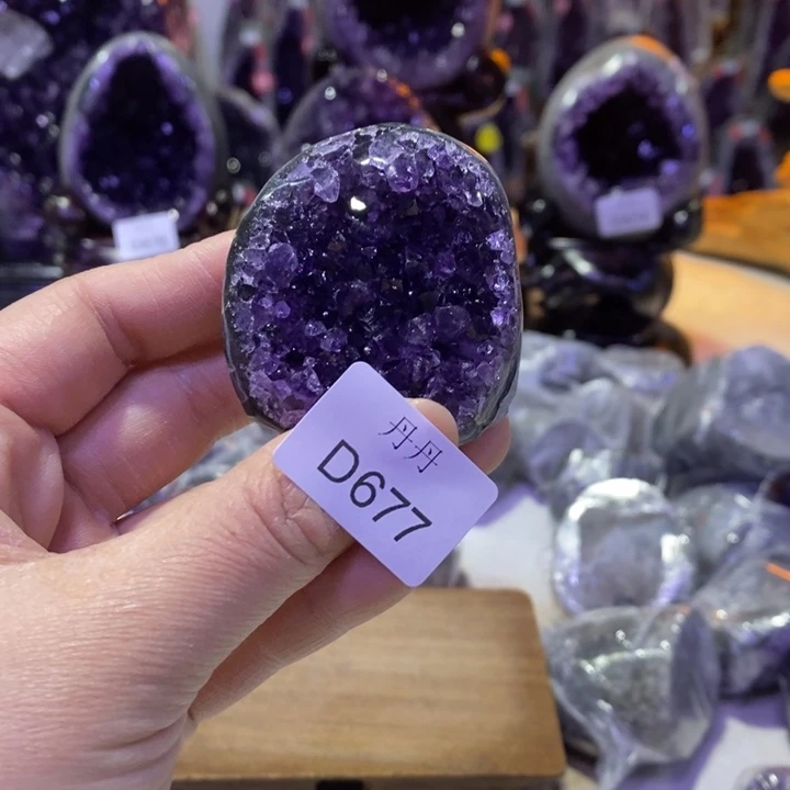 水晶摆件未镶嵌摆件