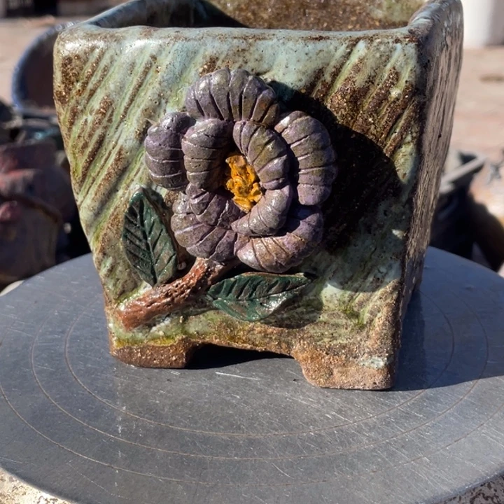 陶瓷制品不退不换