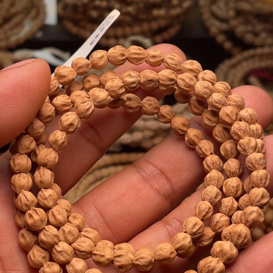 手串柏香籽/百香籽