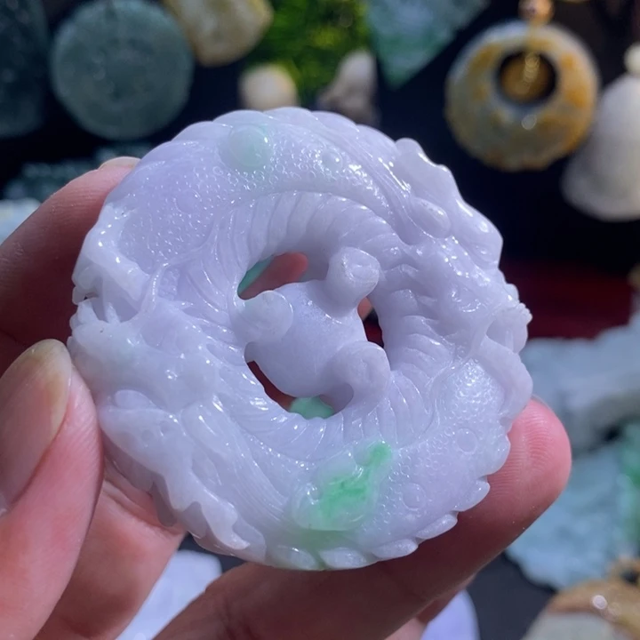 【闪购商品】颈饰未镶嵌翡翠111111111111111