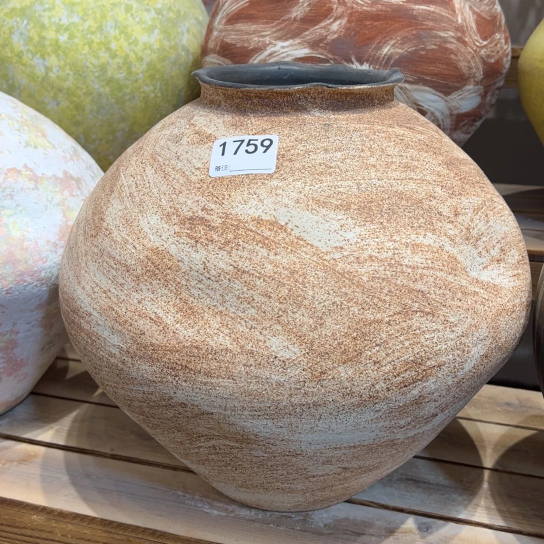 瓷片1759高32口11默认无孔的