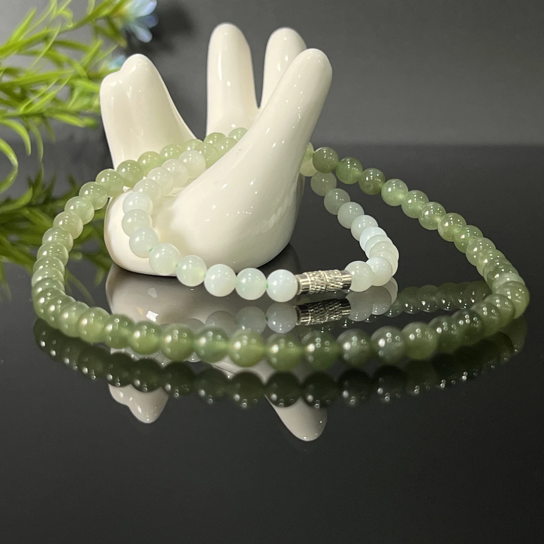 1214GC8823和田玉挂件