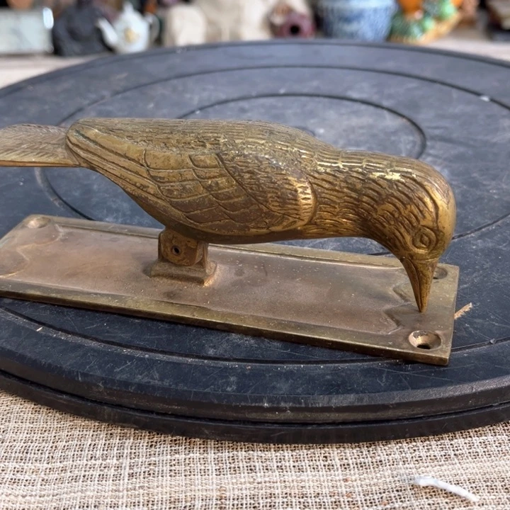 缸勇*明玉家的老物件