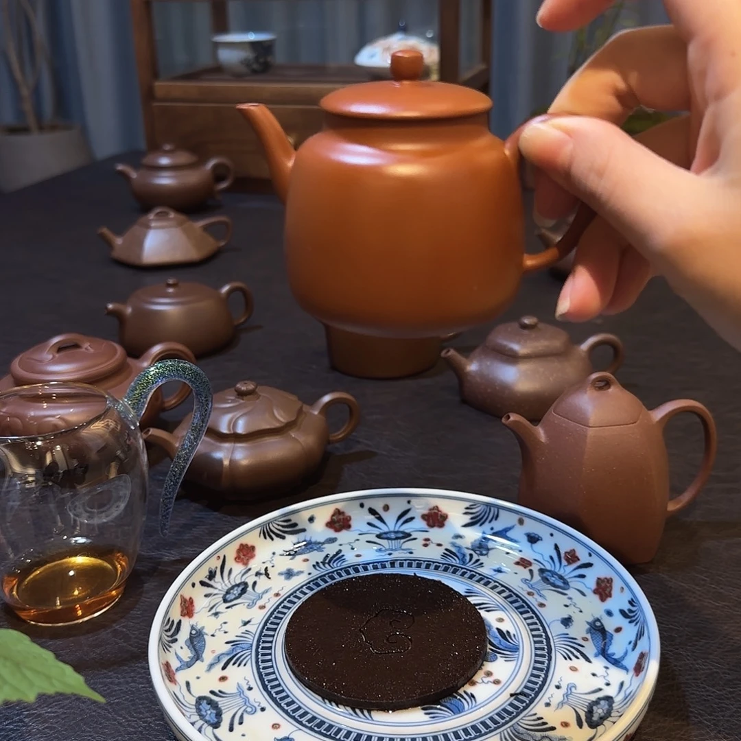 紫砂公道杯紫砂壶111111