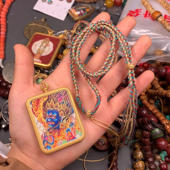 泥塑木**花藏式风格民俗手工艺