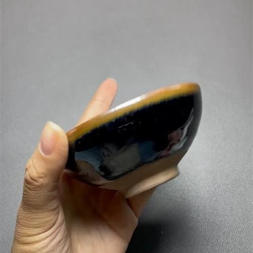 【闪购商品】茶盏-557............