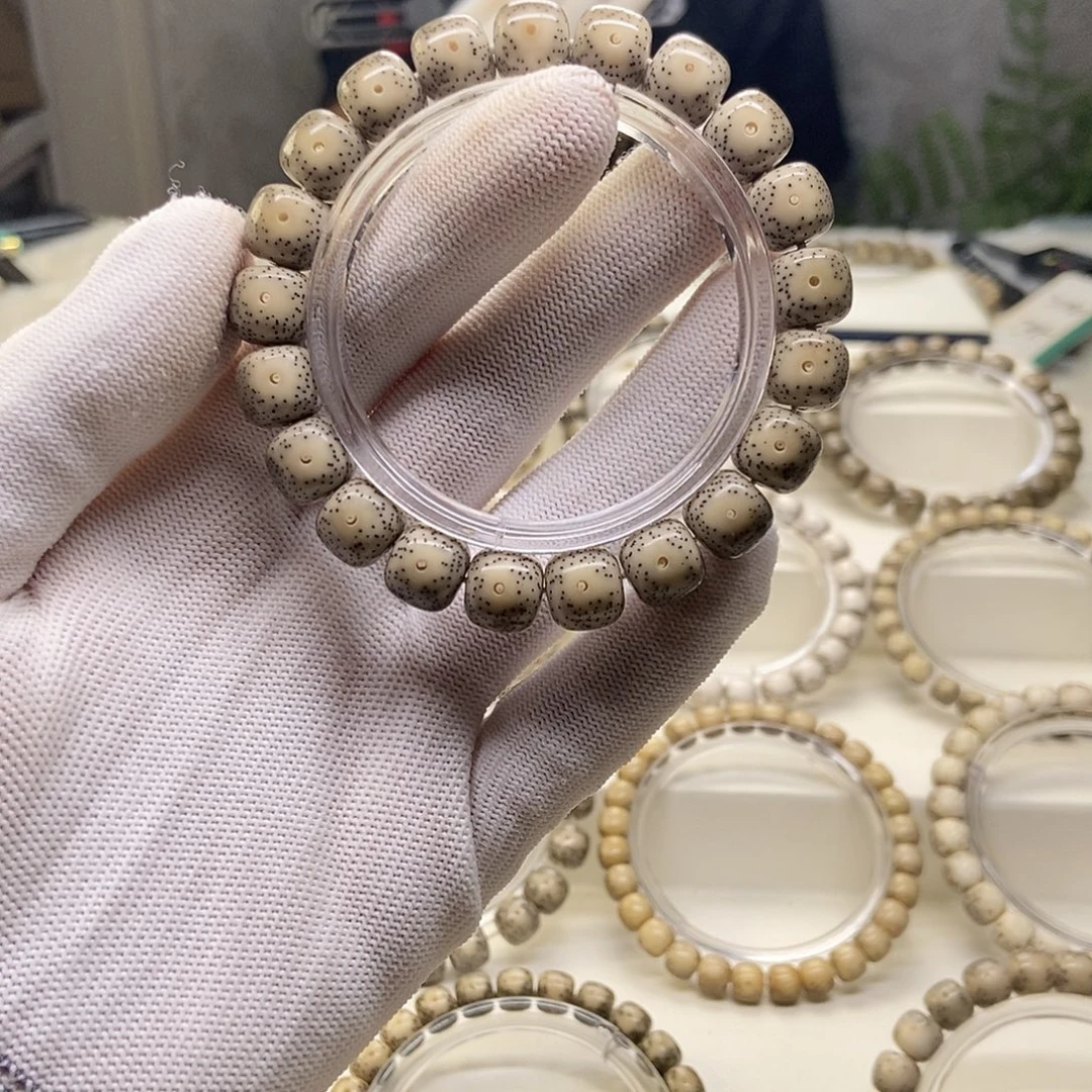 G***p星月菩提吊坠一物一图