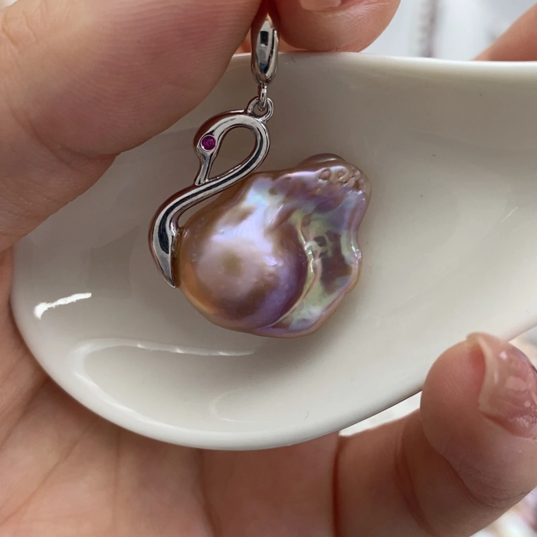 未镶嵌淡水珍珠其它