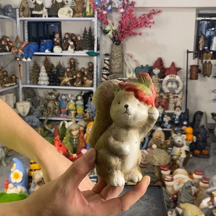 软陶工艺品摆件默认微瑕