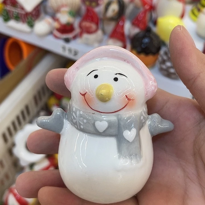 陶瓷微瑕介意慎拍