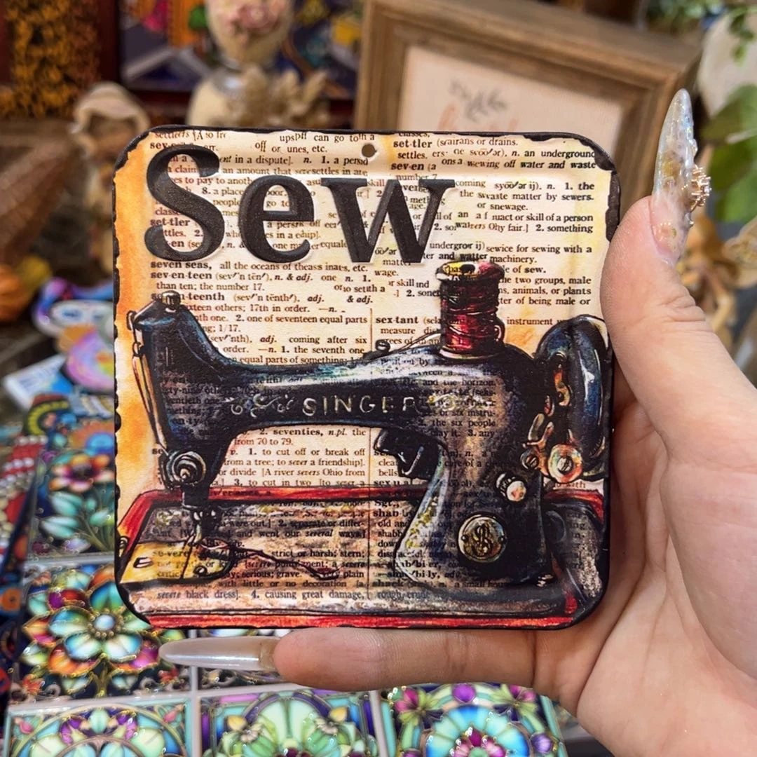 小***界陶瓷陶瓷杯垫不退换