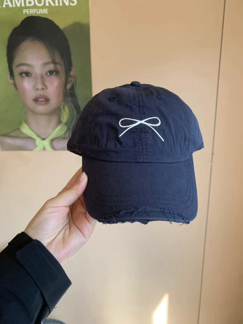 儿童春夏鸭舌帽 男女宝宝韩版字母棒球帽 休闲帽子