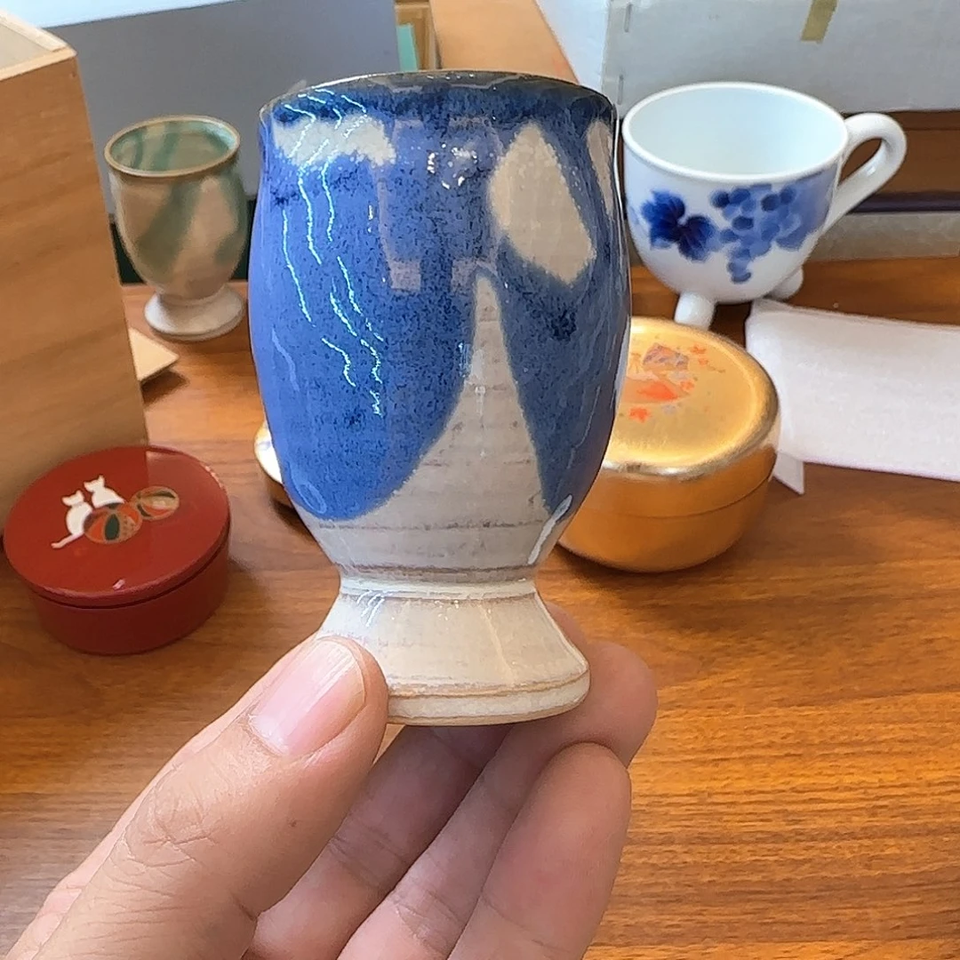 在家待几十载都能