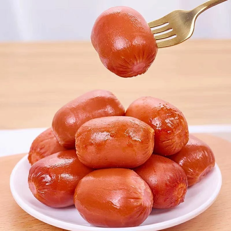 【个人单】脆皮肉粒肠（1个=1包）