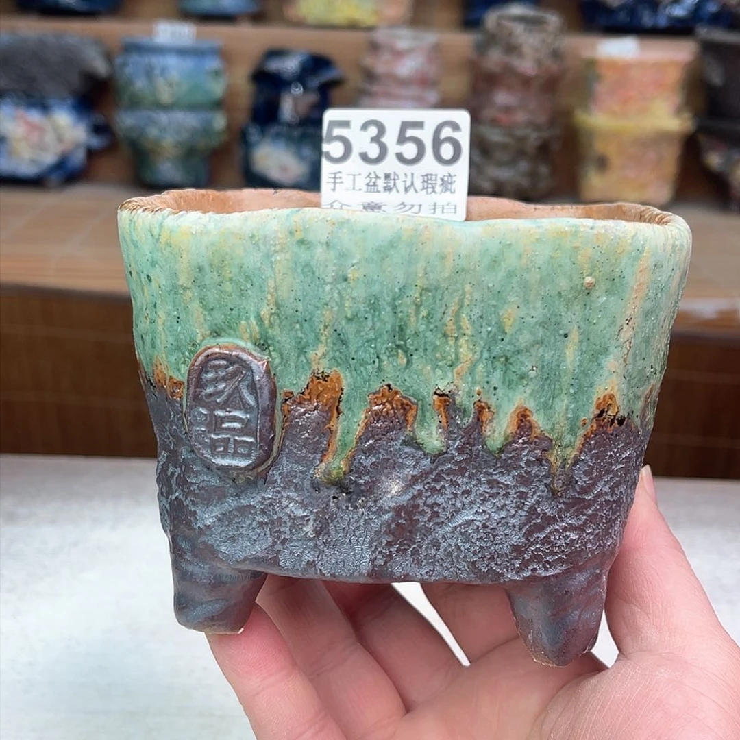 景德镇陶瓷艺术玖品