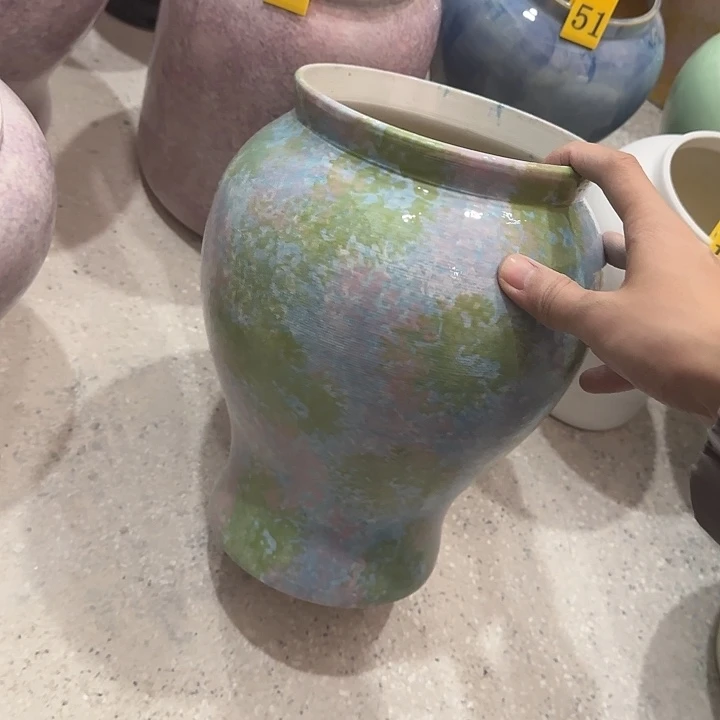 摆件正品无孔无孔