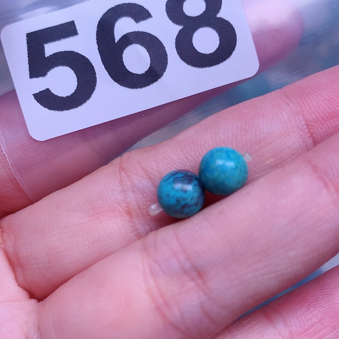 空竹粉丝专享十堰特色手工散珠