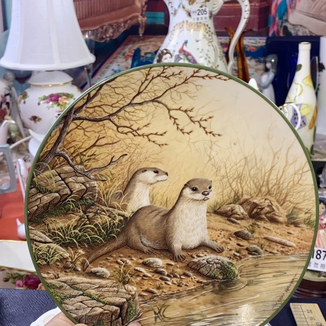 瓷器欧瓷咖啡杯水晶杯