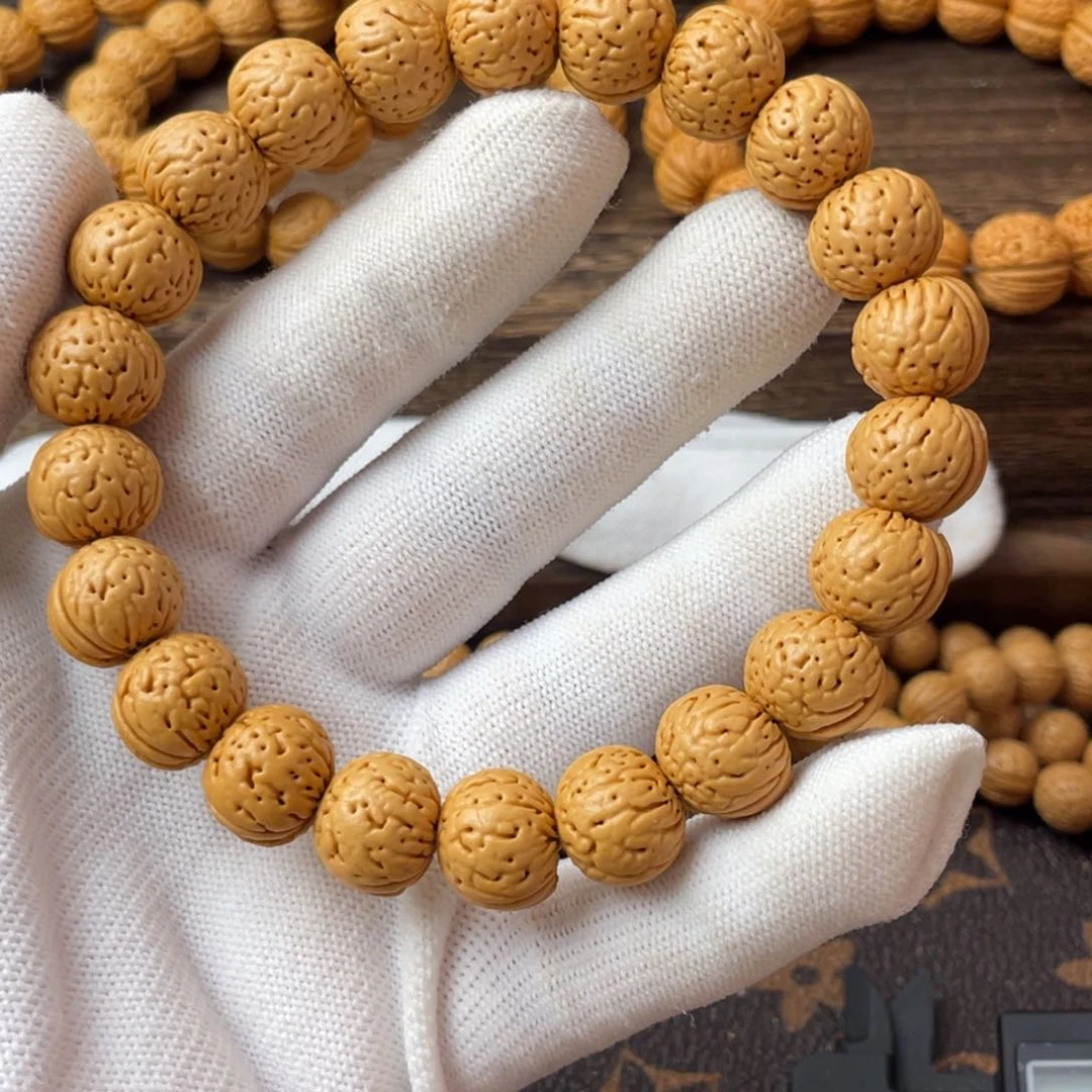 吊坠桃核马*柜精品金丹