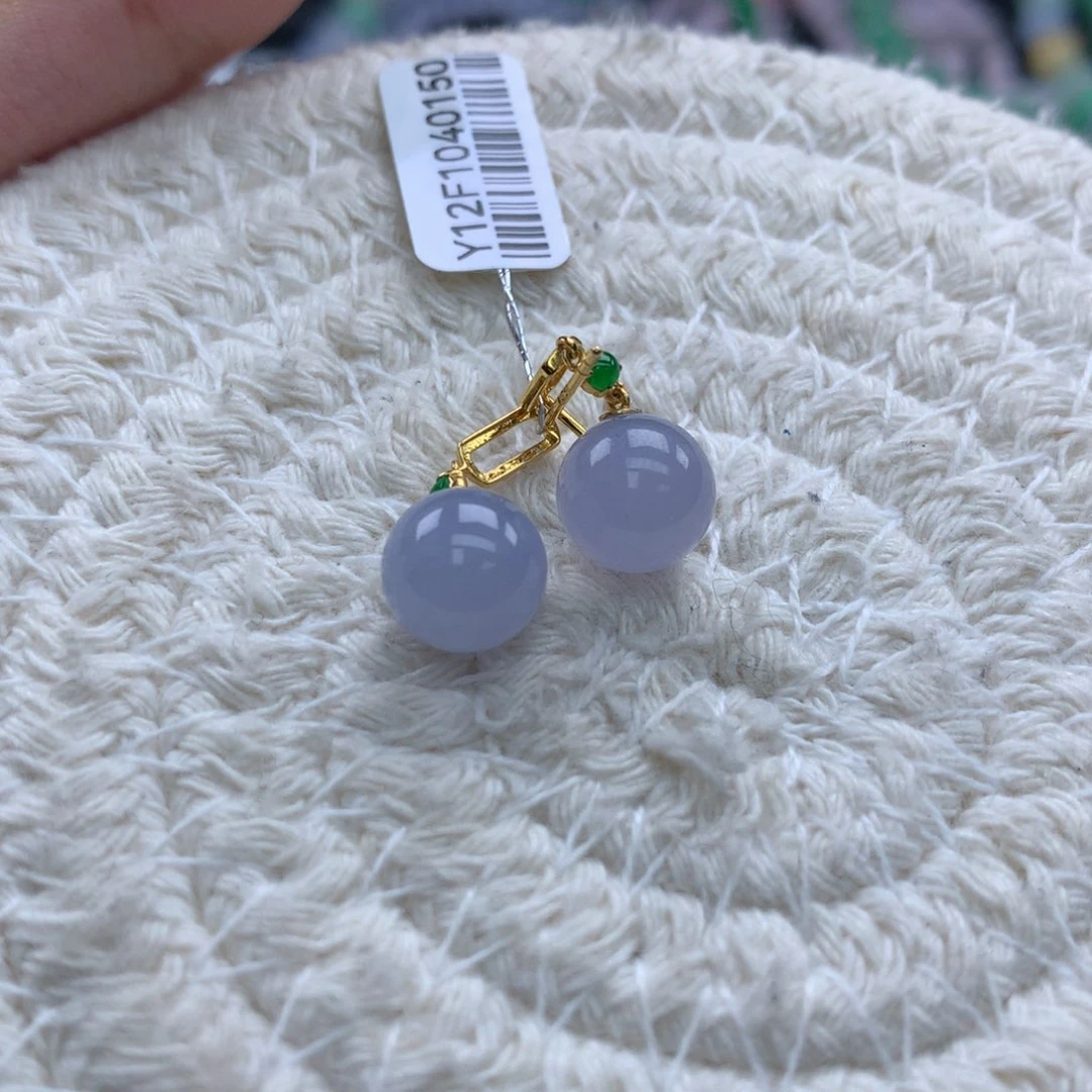 毛衣链未镶嵌翡翠
