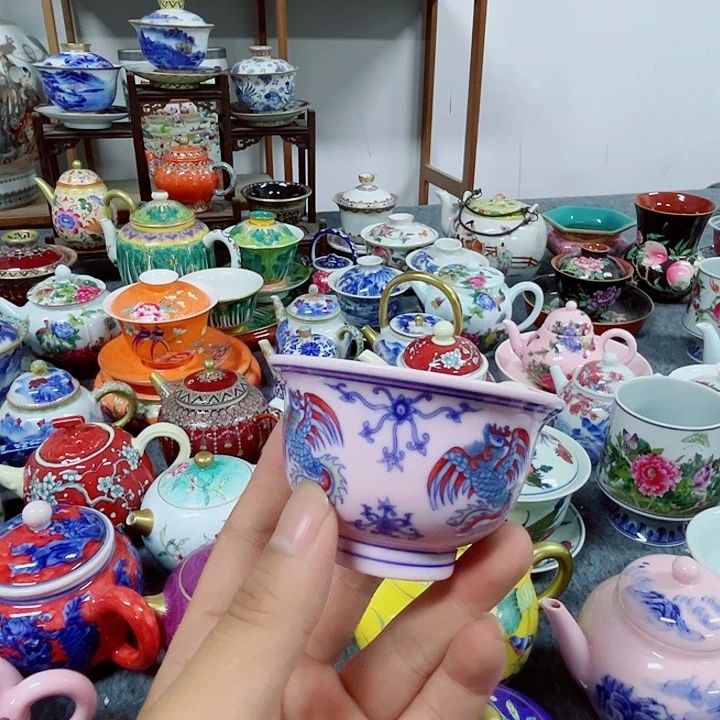 景德镇陶瓷研究所