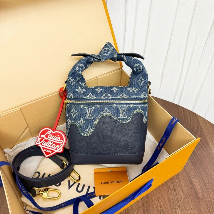 95新/路易威登/单肩包/C6845715382/[251214LLYC]