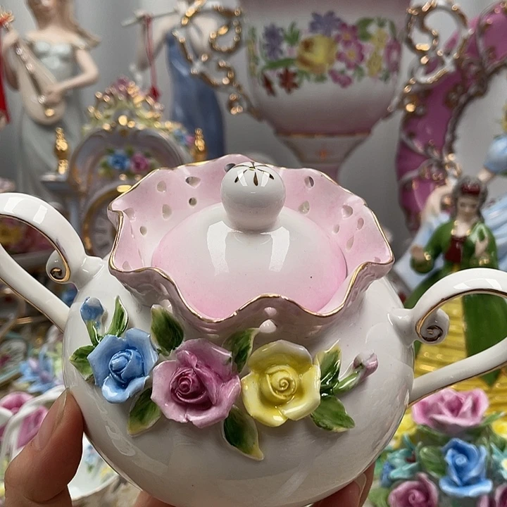 陶瓷摆件摆件摆件