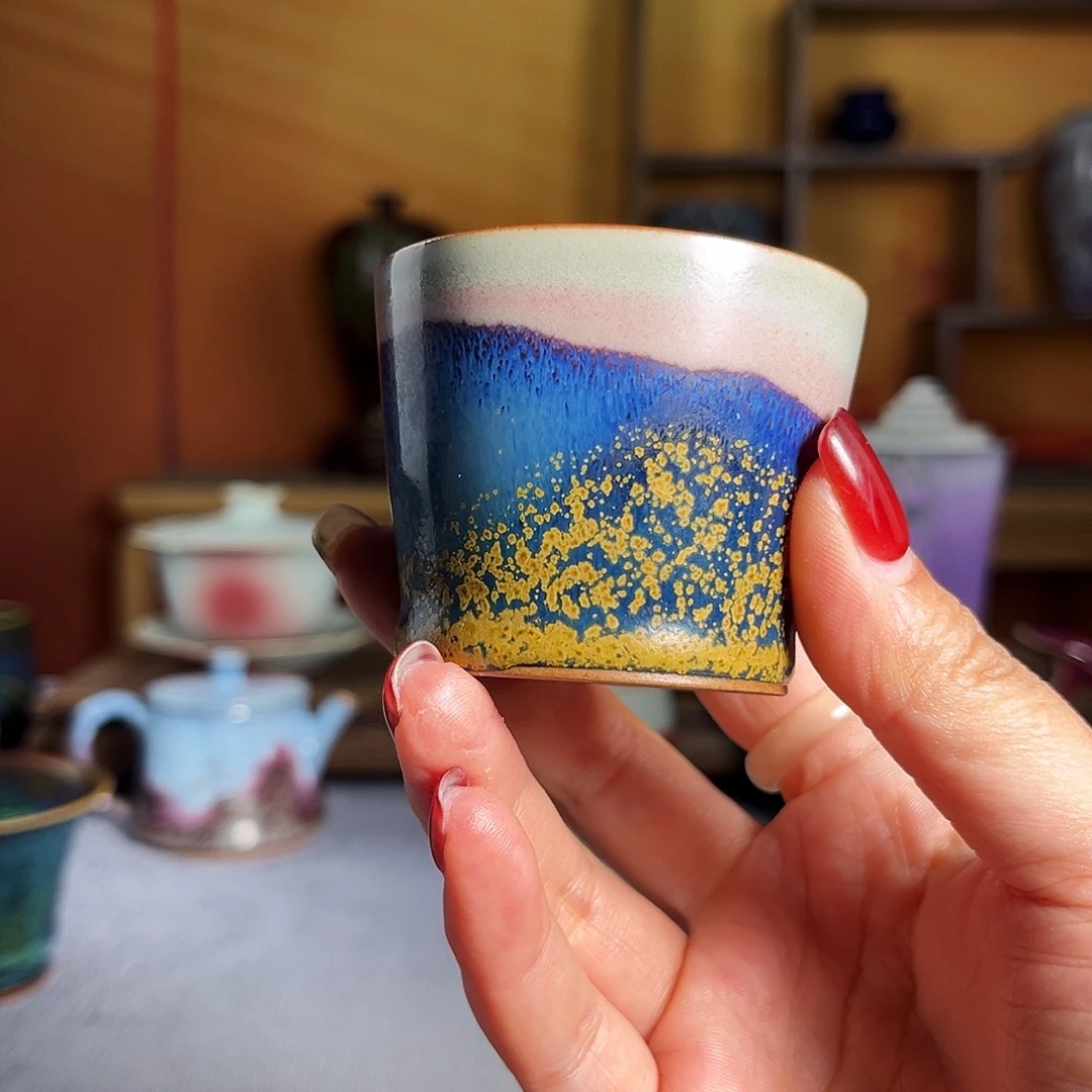 【闪购商品】杯43号11556666666669999