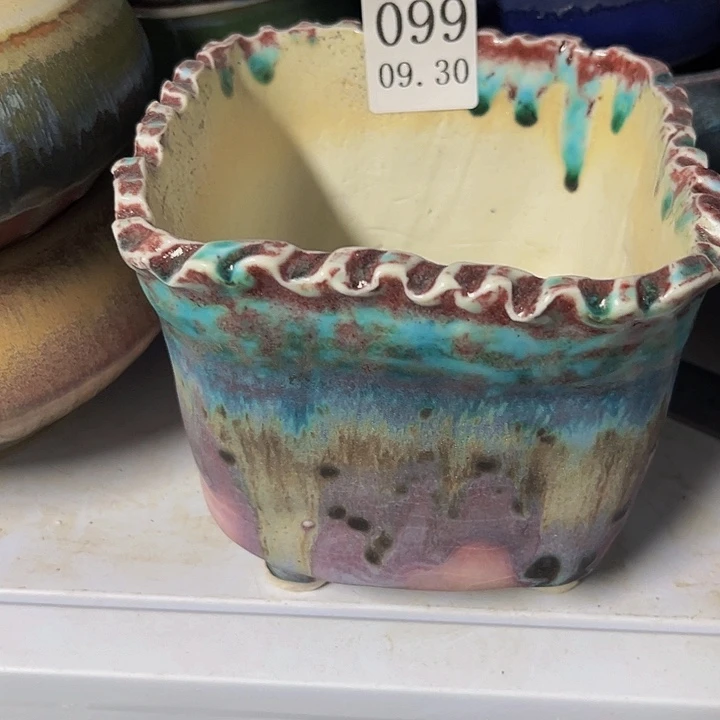 瓷片景德镇陶瓷手工制作
