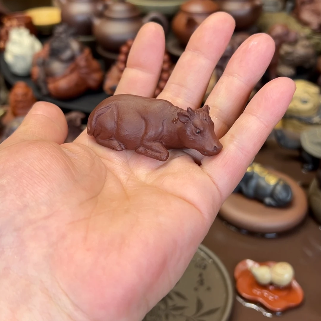 紫砂茶宠紫砂茶宠