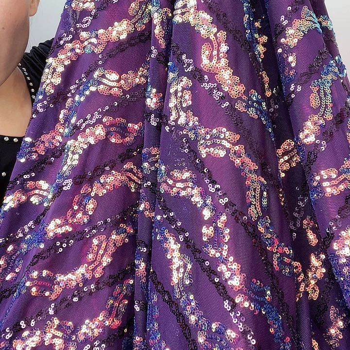 交谊舞厅一楼宴会厅，