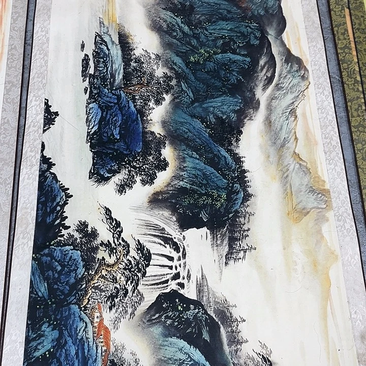 今天的我是个很好