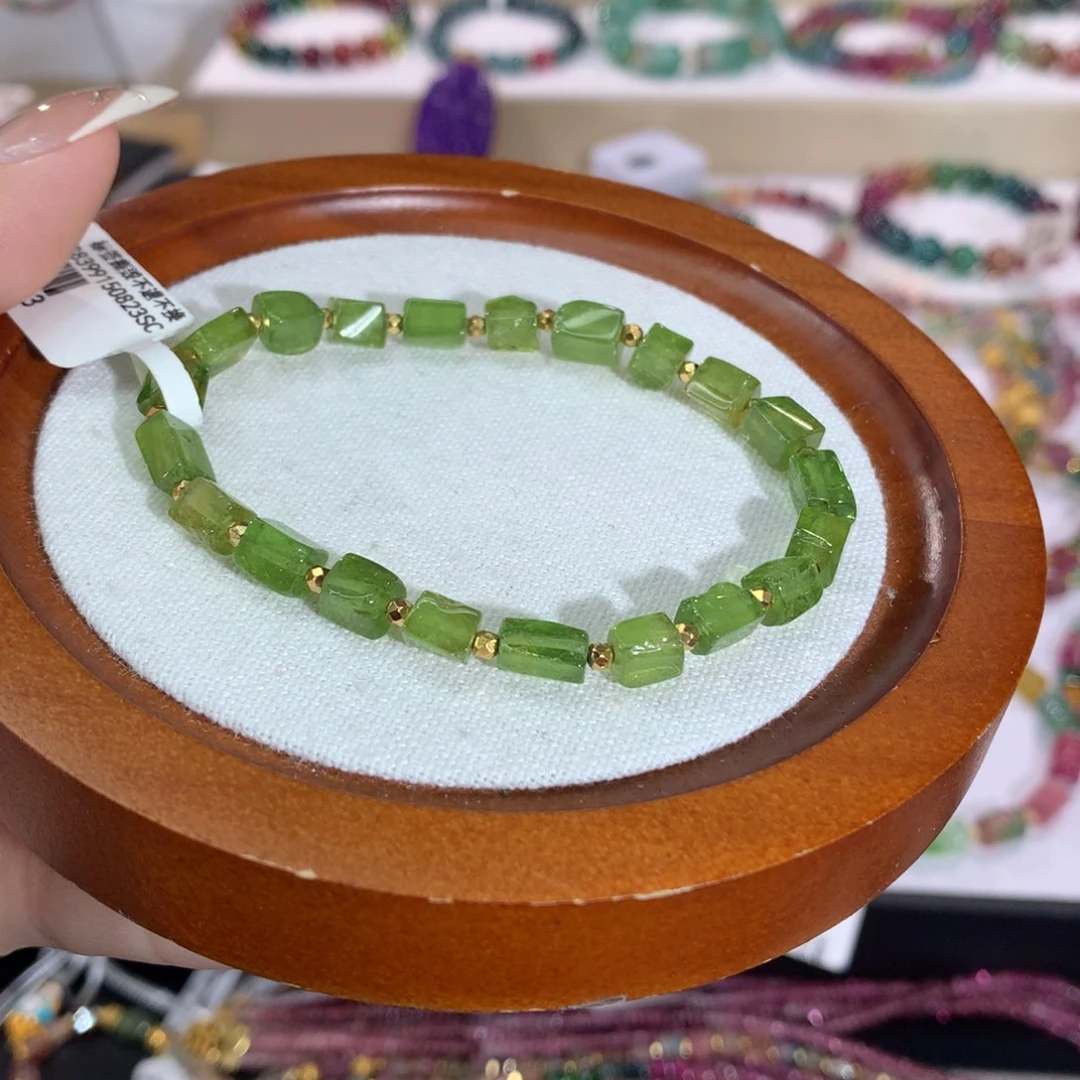 手串手链碧玺未镶嵌