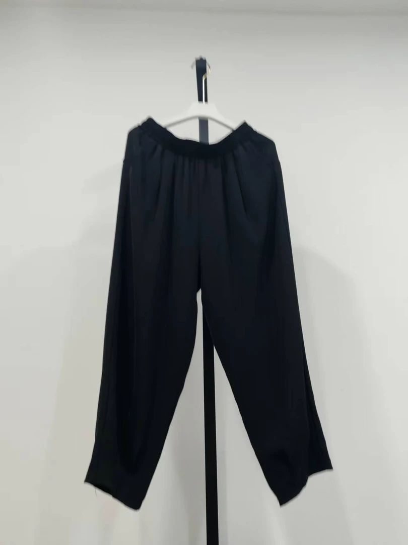 W447 休闲裤 默认微瑕 无运费险 接受不了勿拍