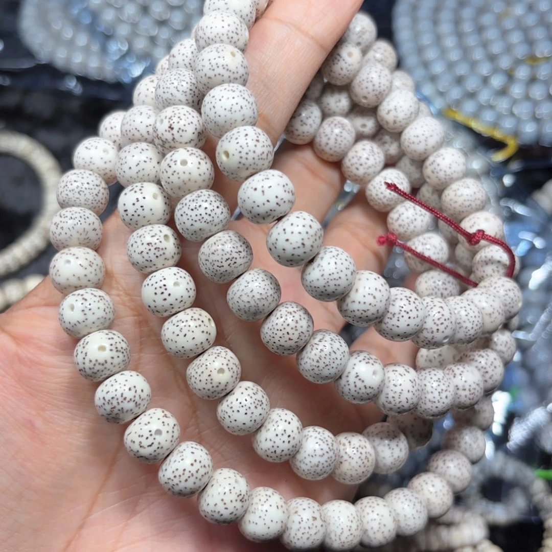 星月菩提手串停**走原生态11