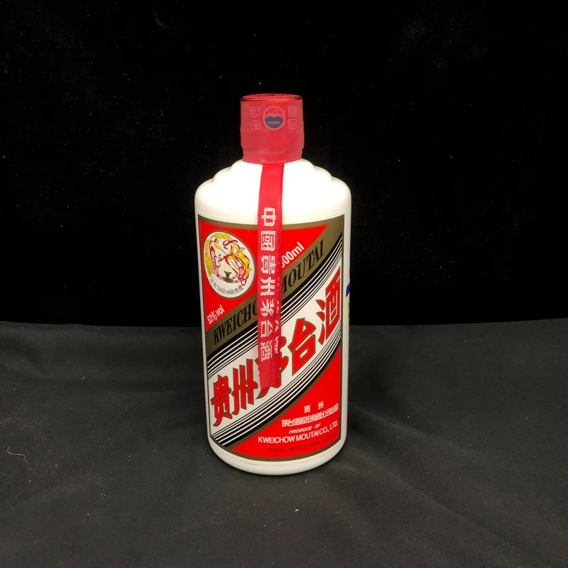 2016年茅台飞天53度500ml1-M25AM008A96-02