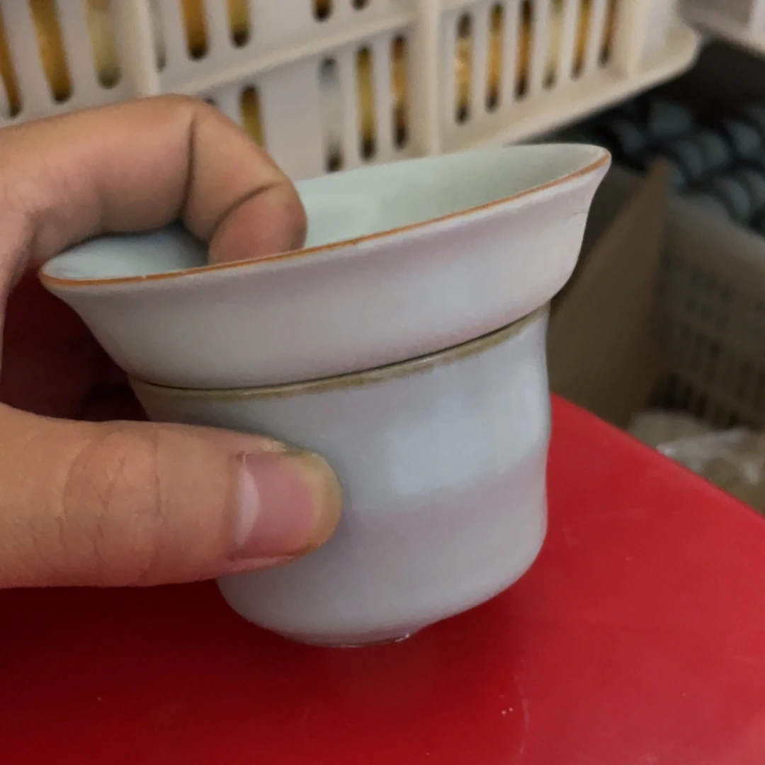 无运费险略有微瑕介意勿拍