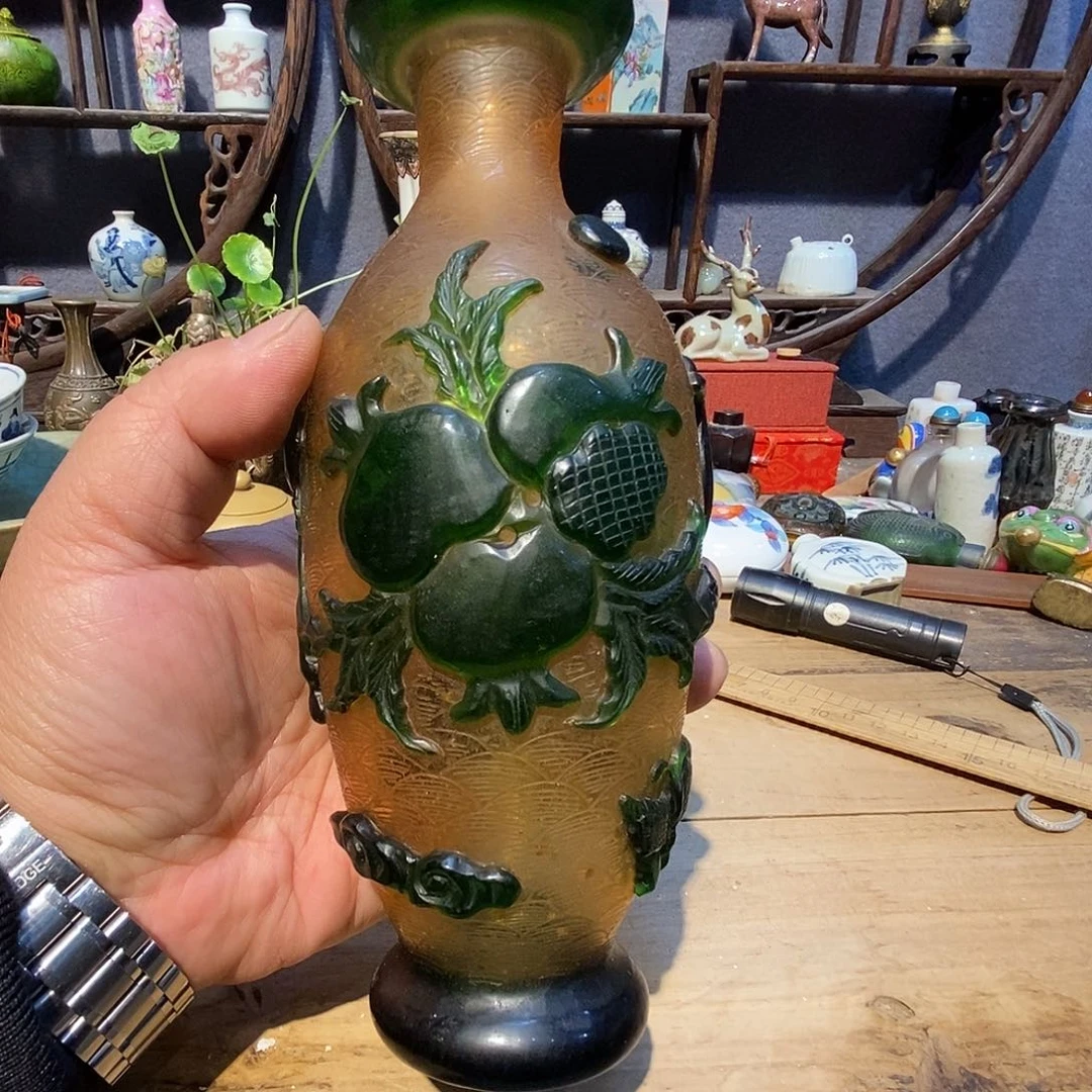 摆件陶瓷陶瓷陶瓷