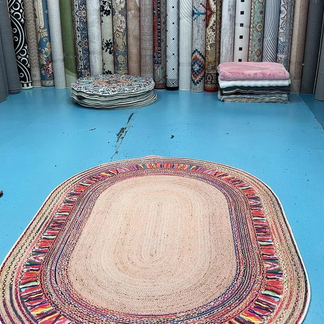 混纺160×230误差正负1-3厘米乳胶棉布底比利时绒微瑕